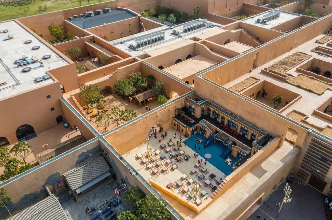 郑州正月十五元宵节晚上游玩,元宵节去哪玩河南郑州