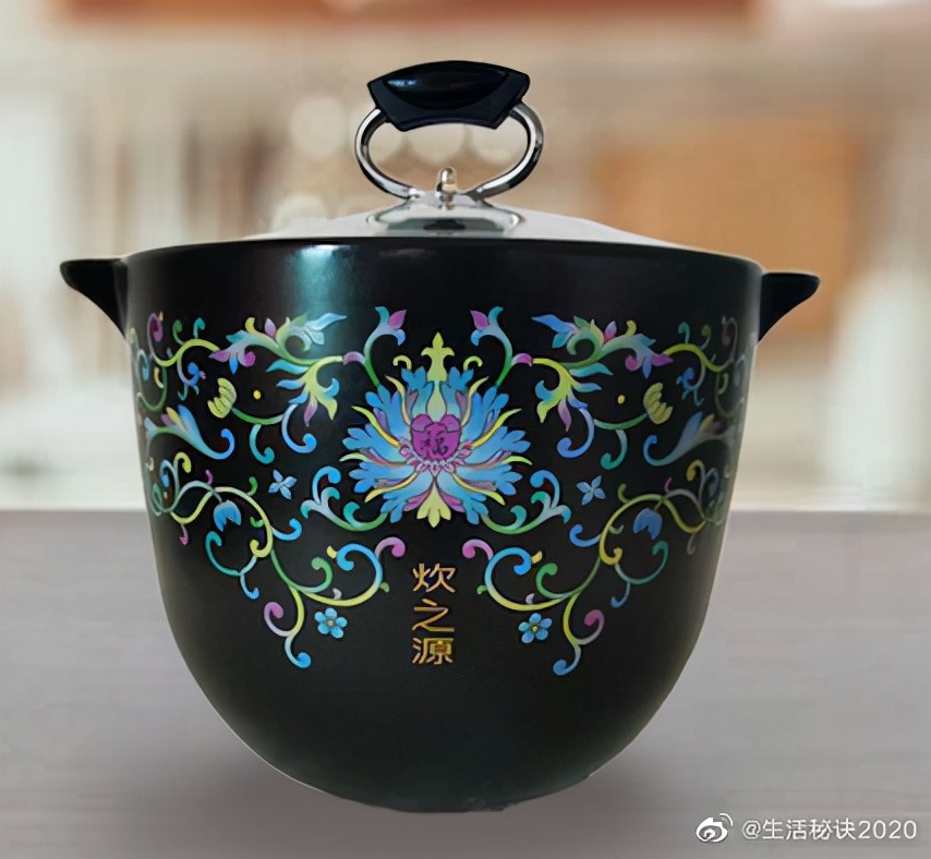 炊之源陶瓷锅具,陶瓷锅炊之源