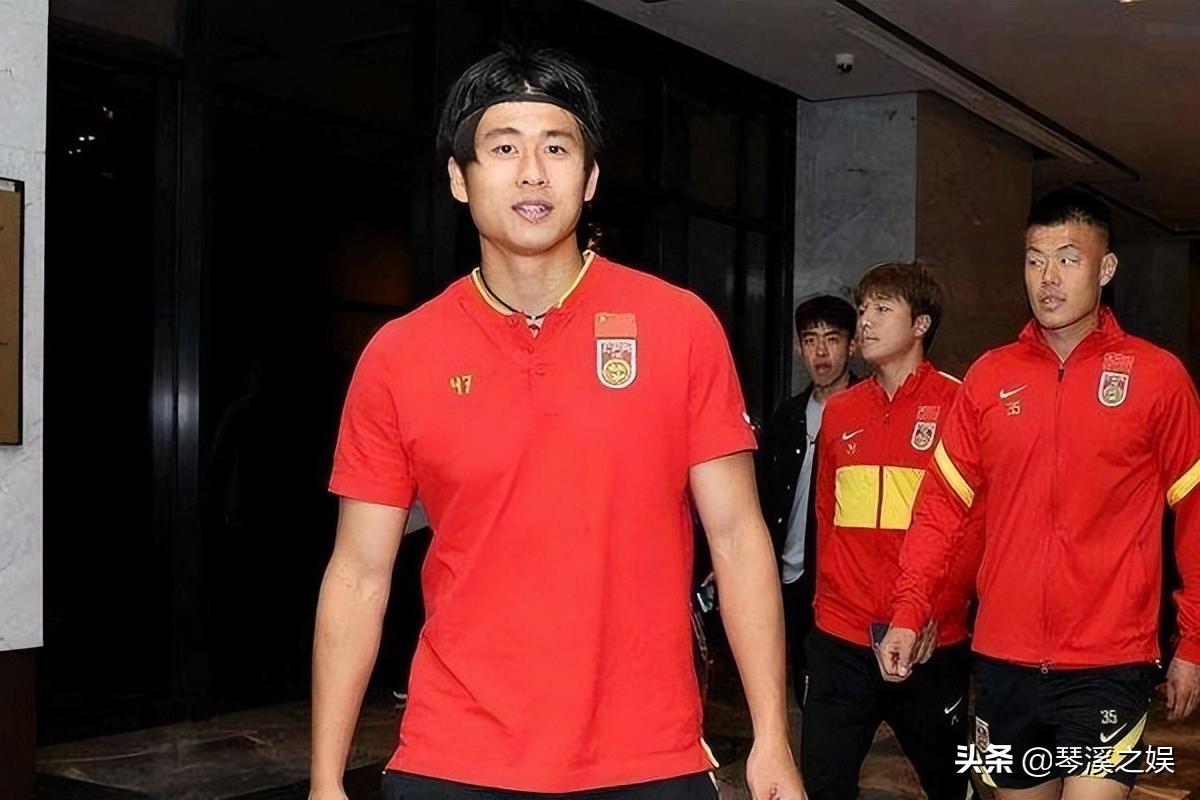 张玉宁回怼自媒体,男足张玉宁最新比赛消息