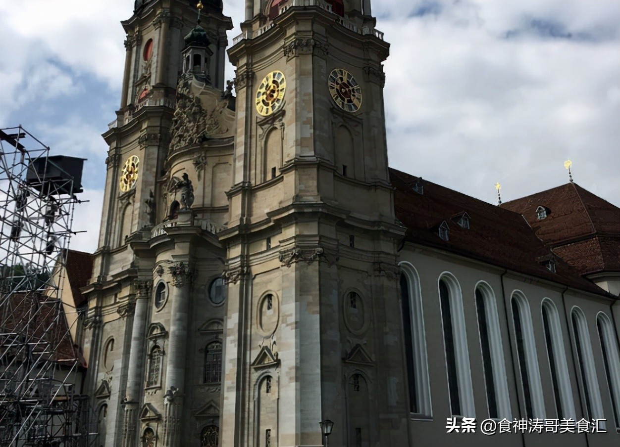 瑞士老百姓一日三餐食物,瑞士人的一日三餐食谱