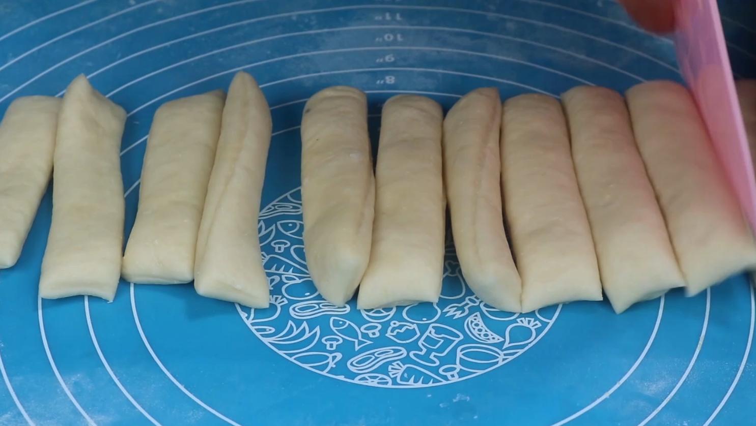 油条的家常做法怎么炸才会脆,油条家常炸法