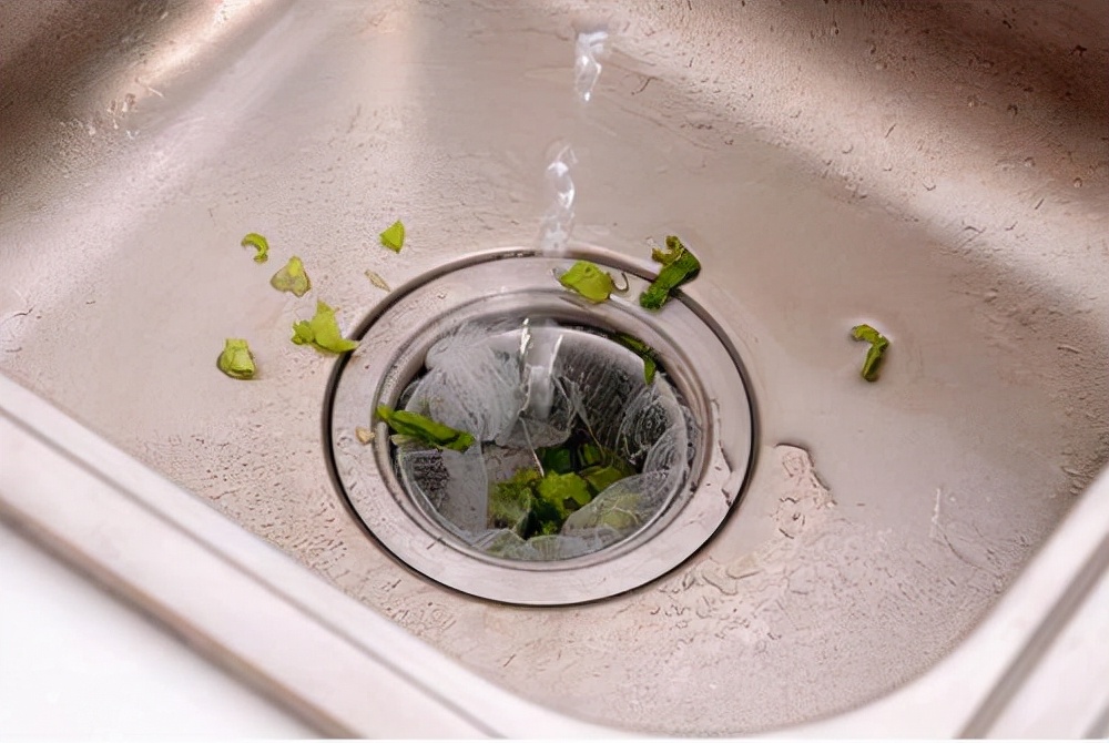 下水道堵了疏通小妙招如何解决,下水道堵倒开水