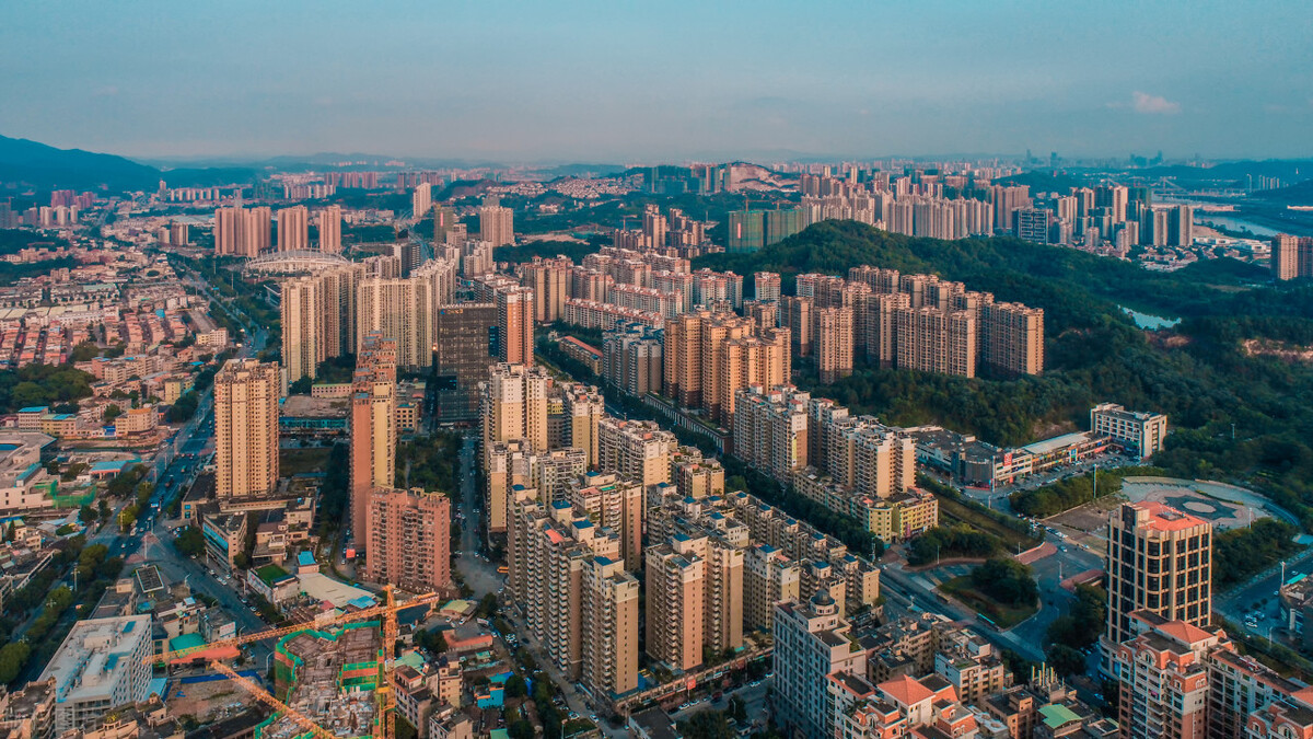 惠州博罗的房子值得买吗,惠州博罗罗阳房子有升值潜力吗