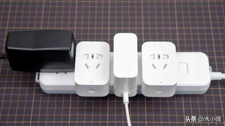 排插各个品牌测评,最好的国产排插拆解对比