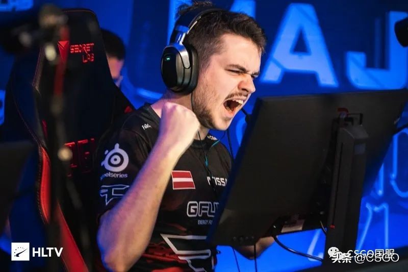 【2022TOP20】第6名：B元帅or箱神？broky