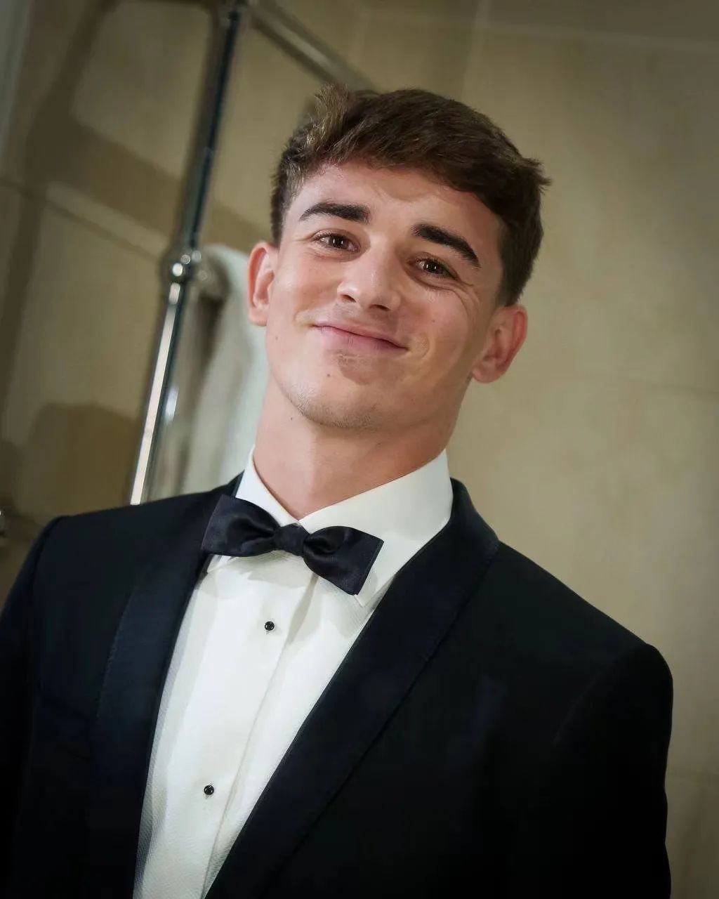 普特拉斯,美貌与实力并存的巴萨女王