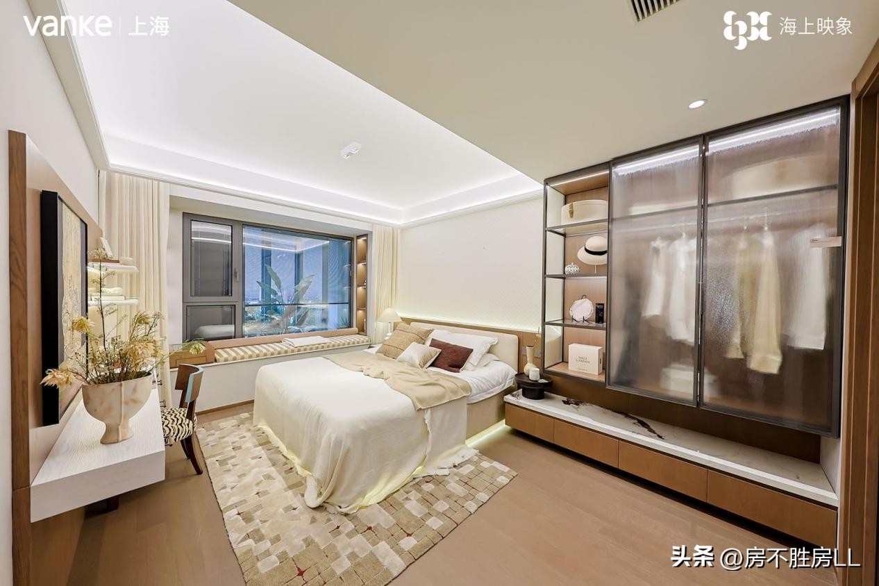 万科上海映象,万科映象系作品