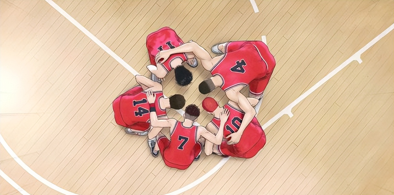 《灌篮高手》票房高涨，球衣周边499售罄，二手799仍供不应求