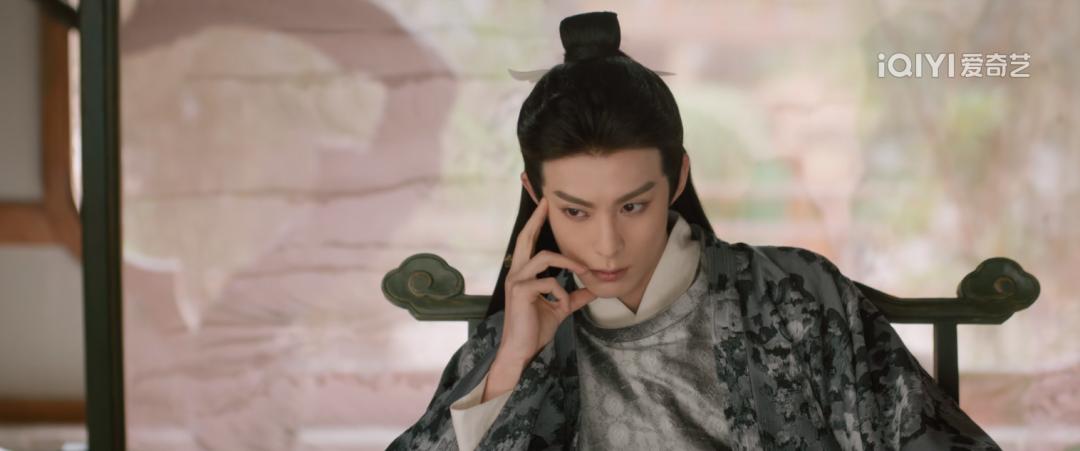 黑马剧杀出重围一举封神？极致名场面太多，36集全是高潮