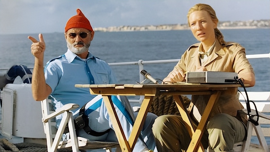 韦斯安德森必看十部电影,韦斯安德森拍摄著名的电影