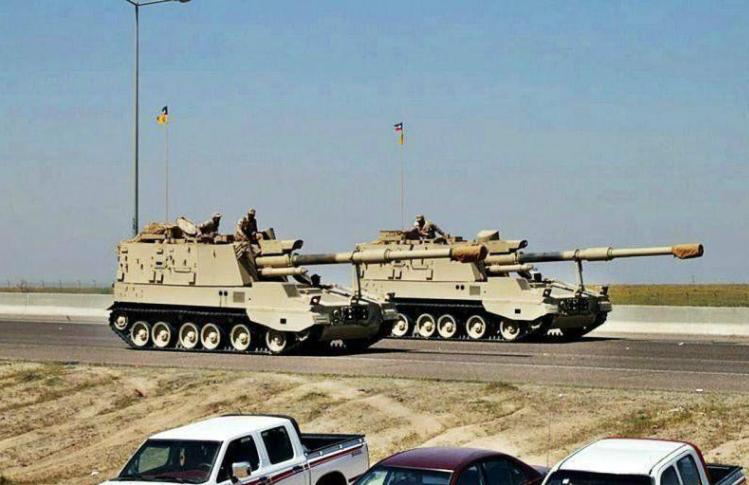 韩国K9拿下百亿大单！埃及为什么不买中国PLZ-45？