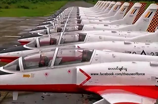 疫情小红包：缅甸FTC-2000G，交货