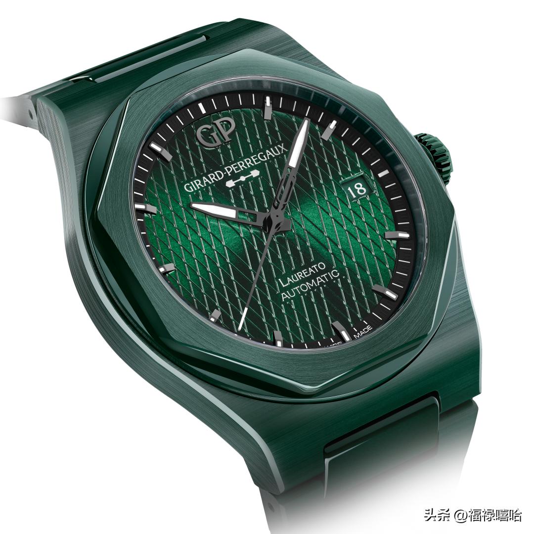 顶级阿斯顿马丁手表,阿斯顿·马丁联名款腕表