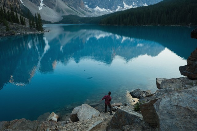 针掉进海里怎么找回来,一根针掉海里如何找回