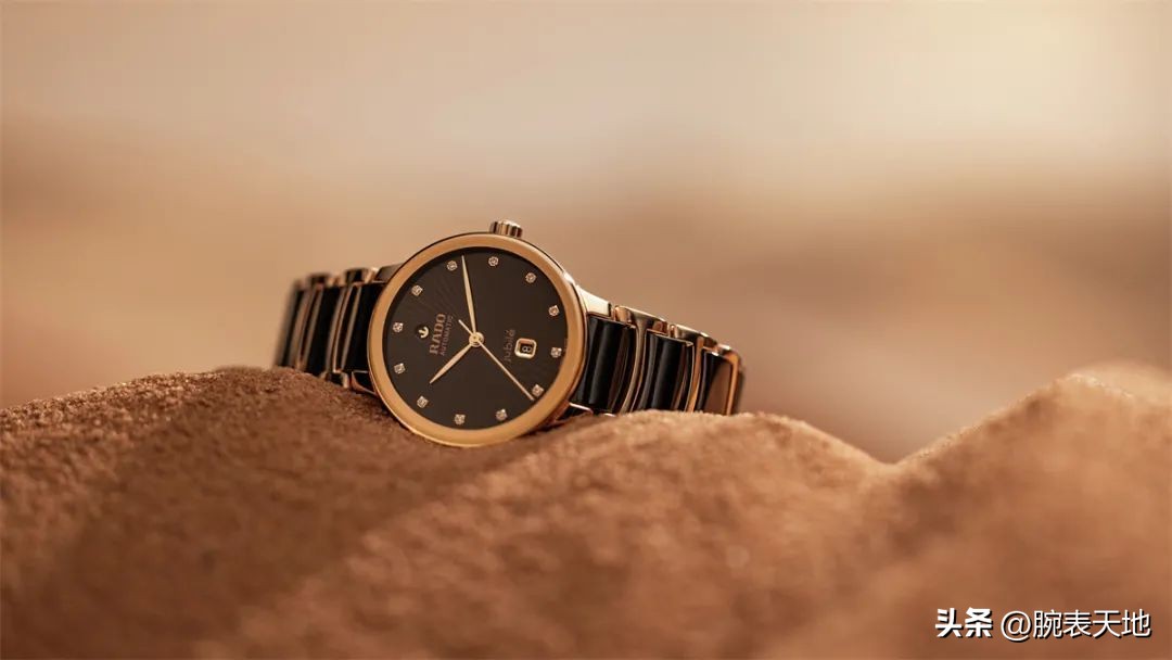 这两年戴过的表,什么表戴了几年还很新