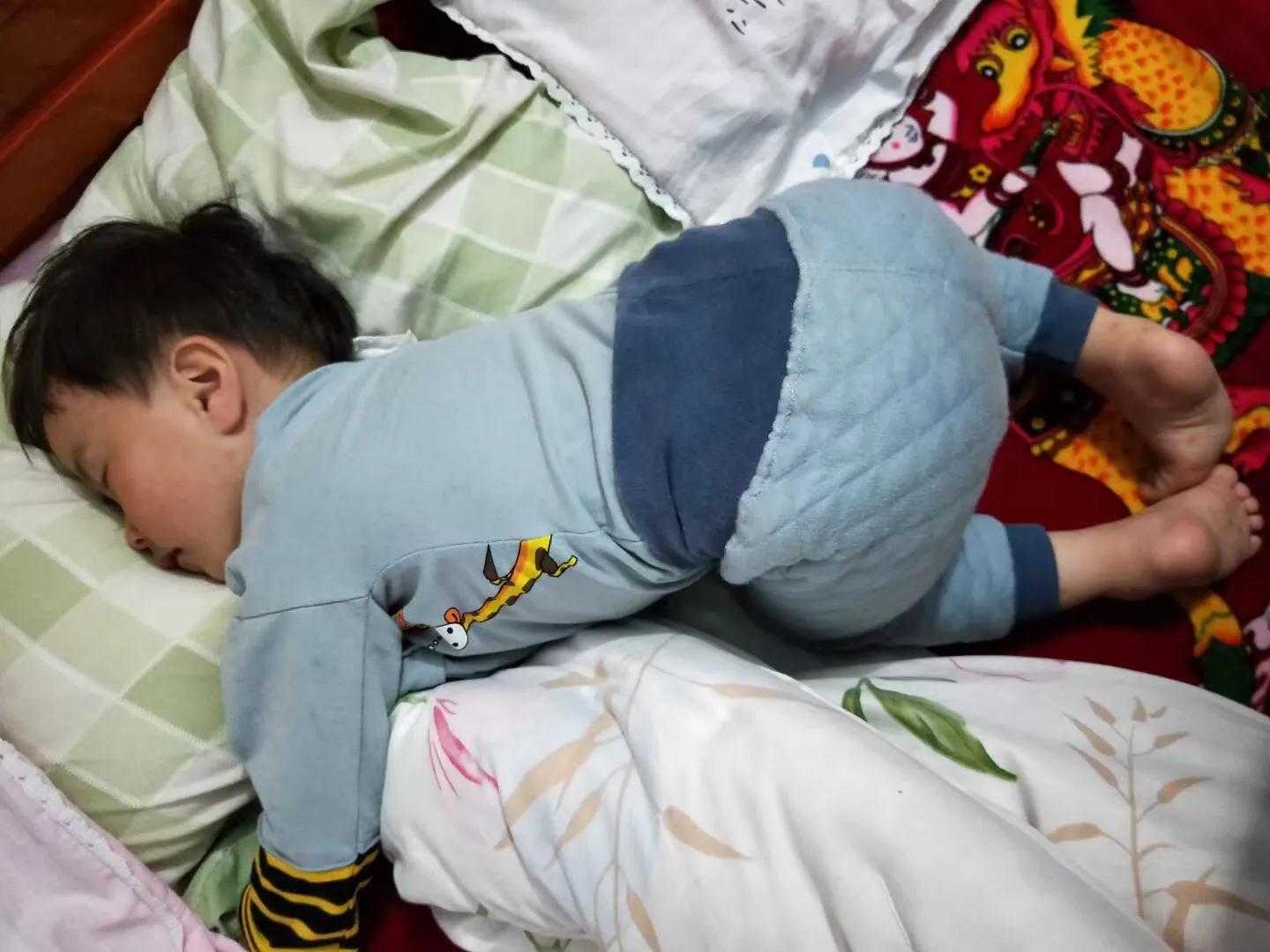 嘿，小孩！你是不是正在“开窍”呀