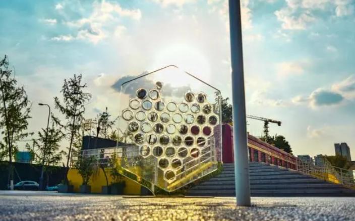 成华往事|一起探寻二仙桥的“前世今生”→