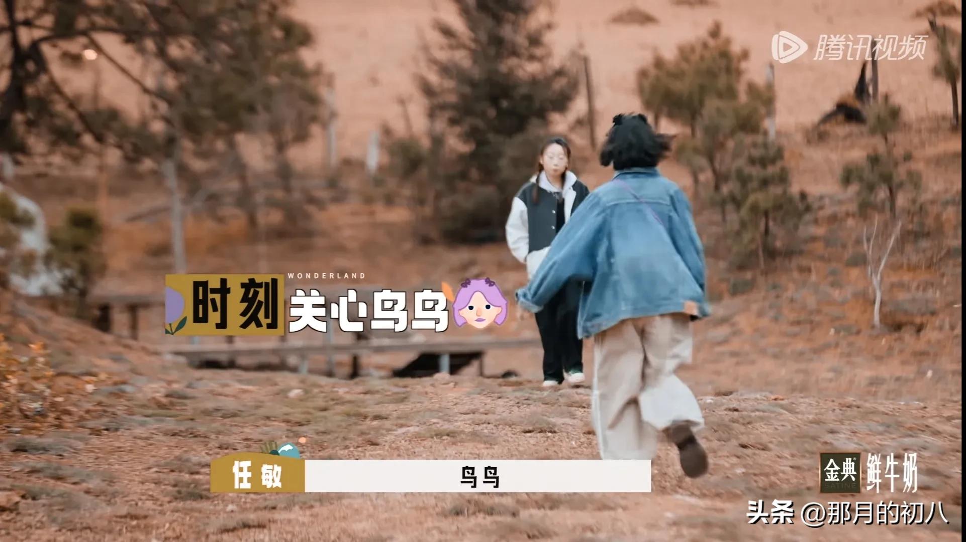 任敏和汪苏泷采访断片,任敏汪苏泷说话之道