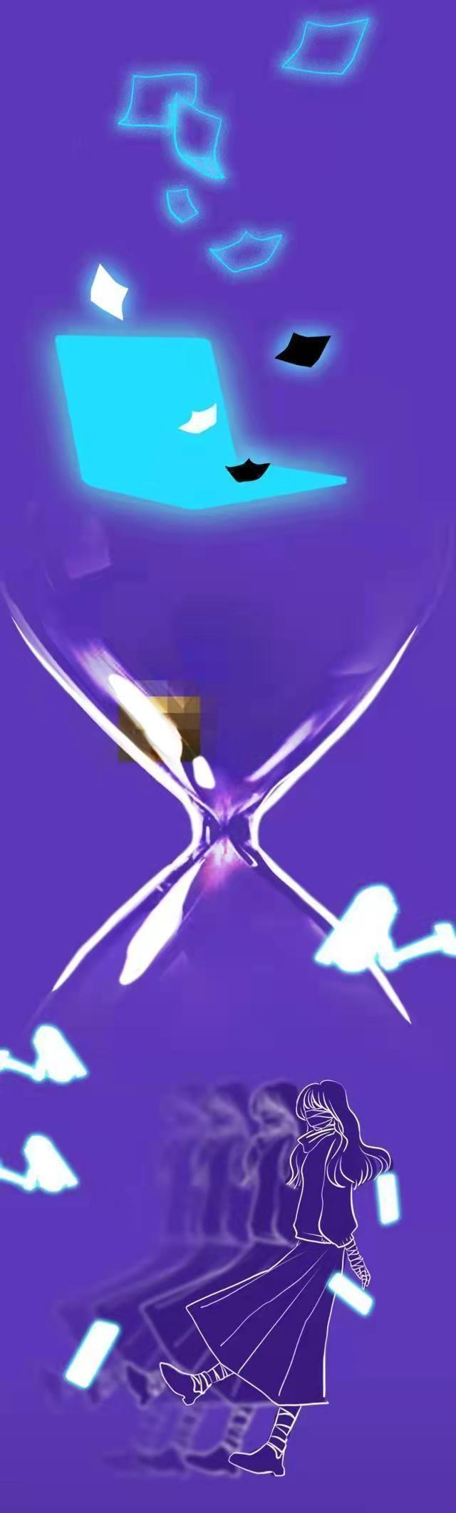 大家知道“不良网站”中，那些视频从哪来吗？漫画揭秘，别不在意