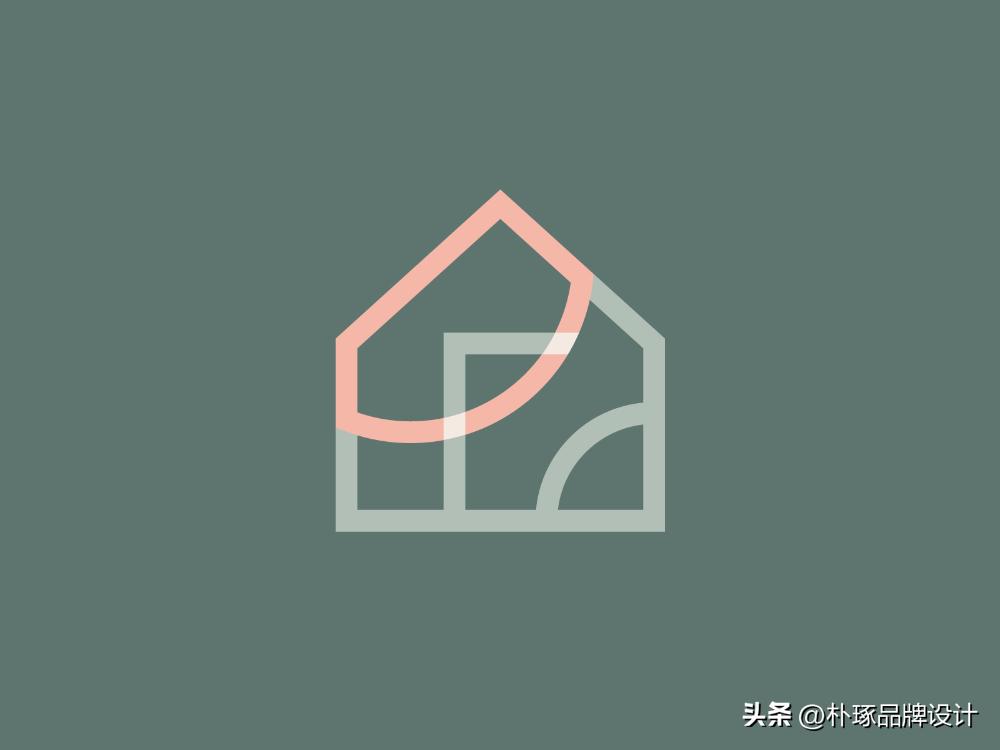 几何图形设计精美图案四方形,几何图形设计精美图案