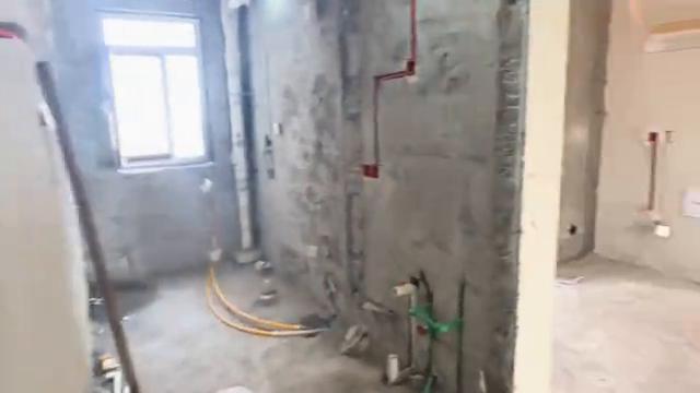 装修水电暖用什么管材,装修水电暖避坑