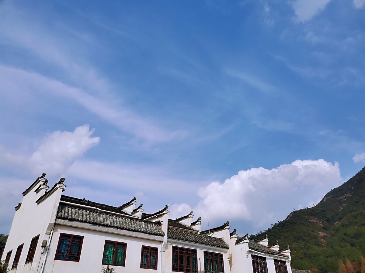 一座被低估的江南小城,浙江被低估的城市