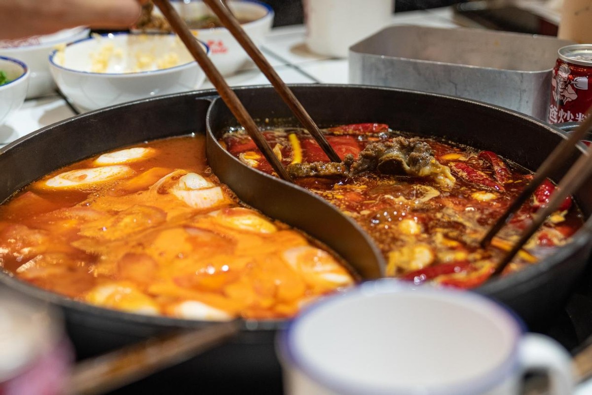 南宁有地道成都火锅,南宁老成都火锅店