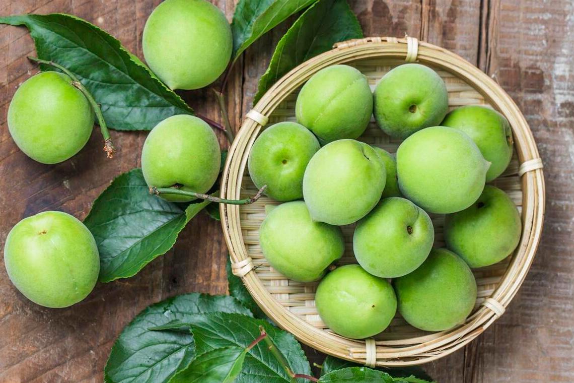 夏天有吃不完的时令水果,夏天过夏必备食物