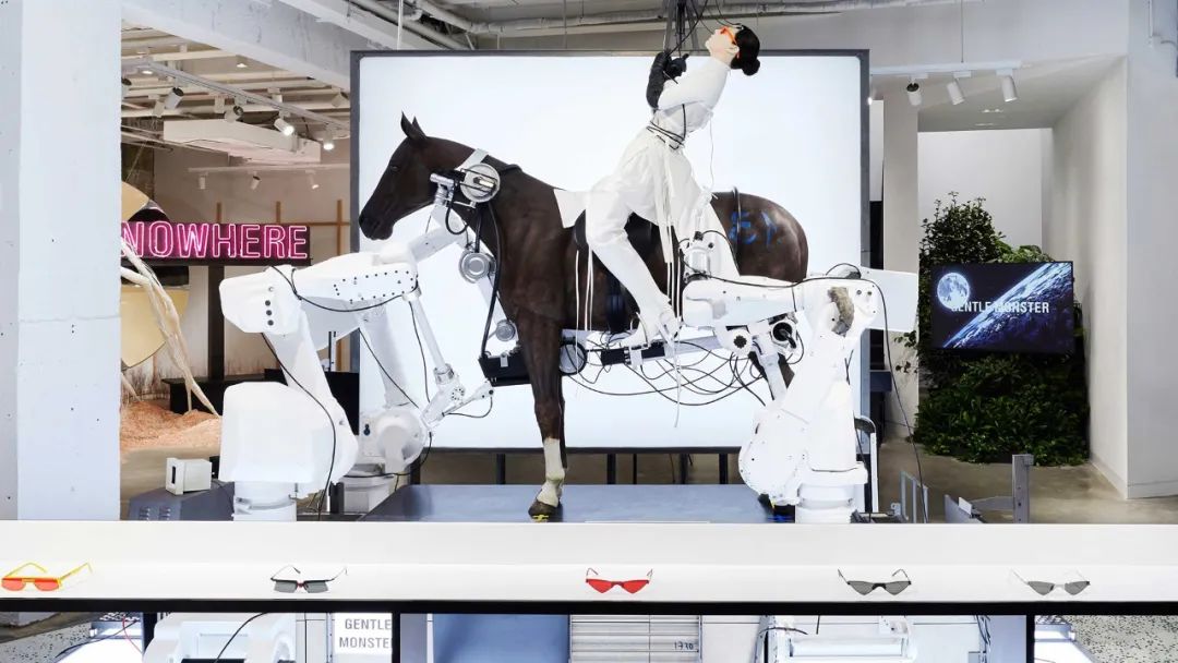 被称之为“宇宙级网红”品牌—GM之概念赏析