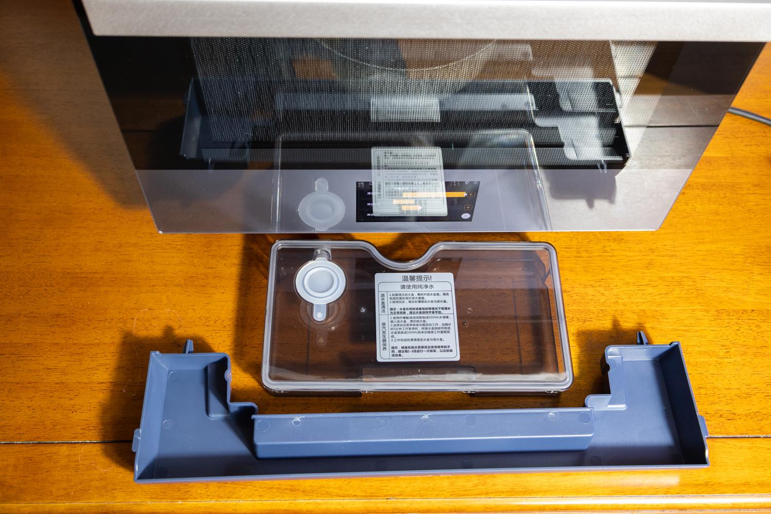 微蒸烤一体机东芝和松下哪款好,微蒸烤一体机东芝测评