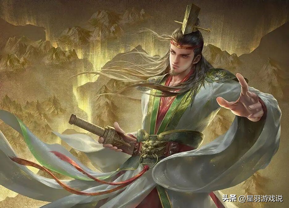 三国杀神鲁肃为什么是蜀势力,三国杀界鲁肃