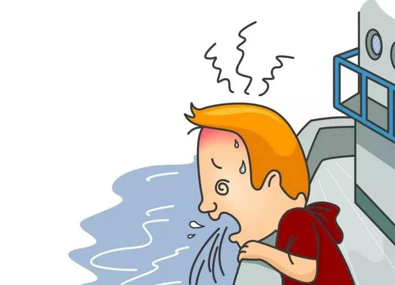 为什么有人一坐车就犯困,为什么有的人一坐车就头晕