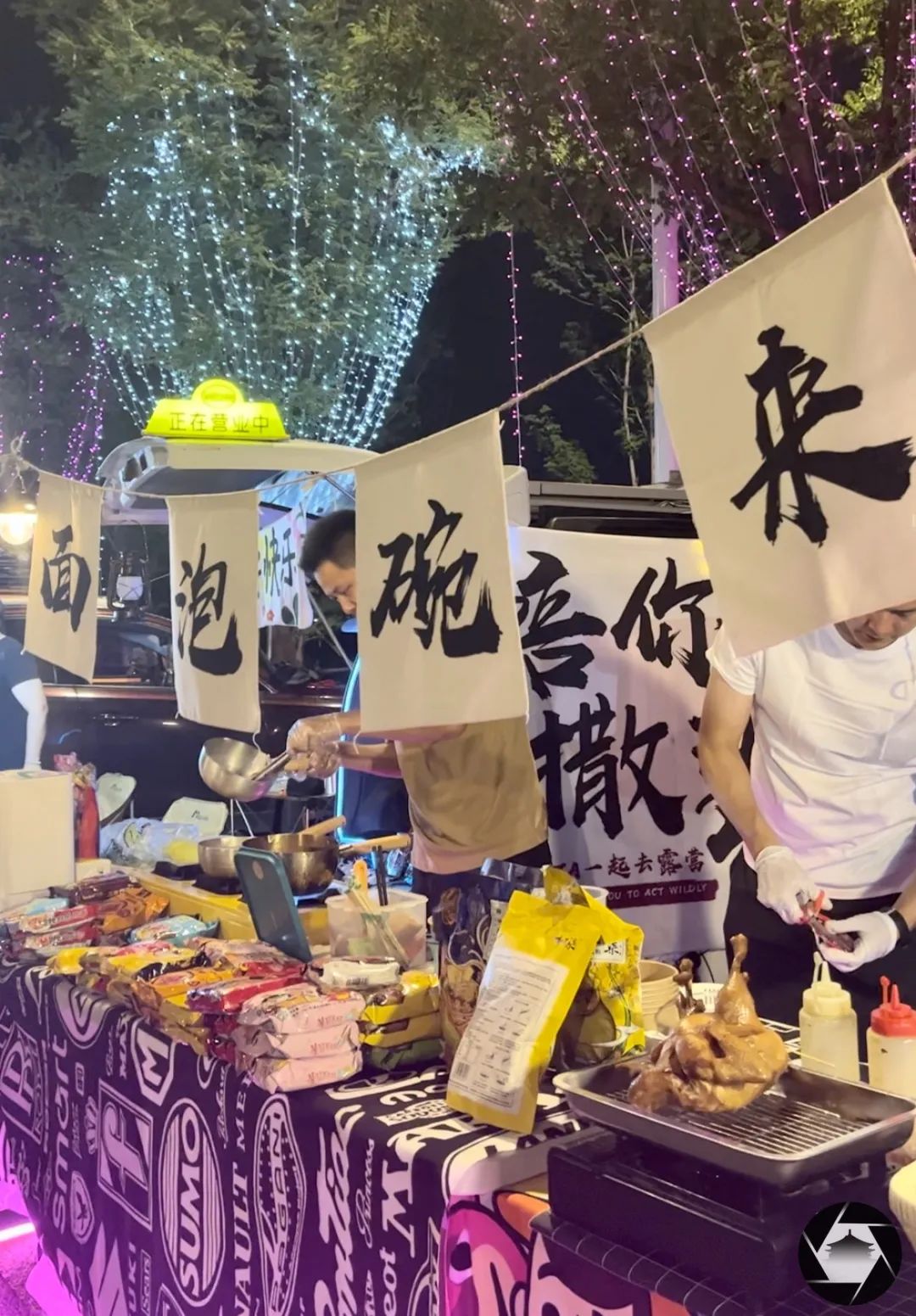 走，浪走！我见证了西安浐灞“野生后海”的正向生长