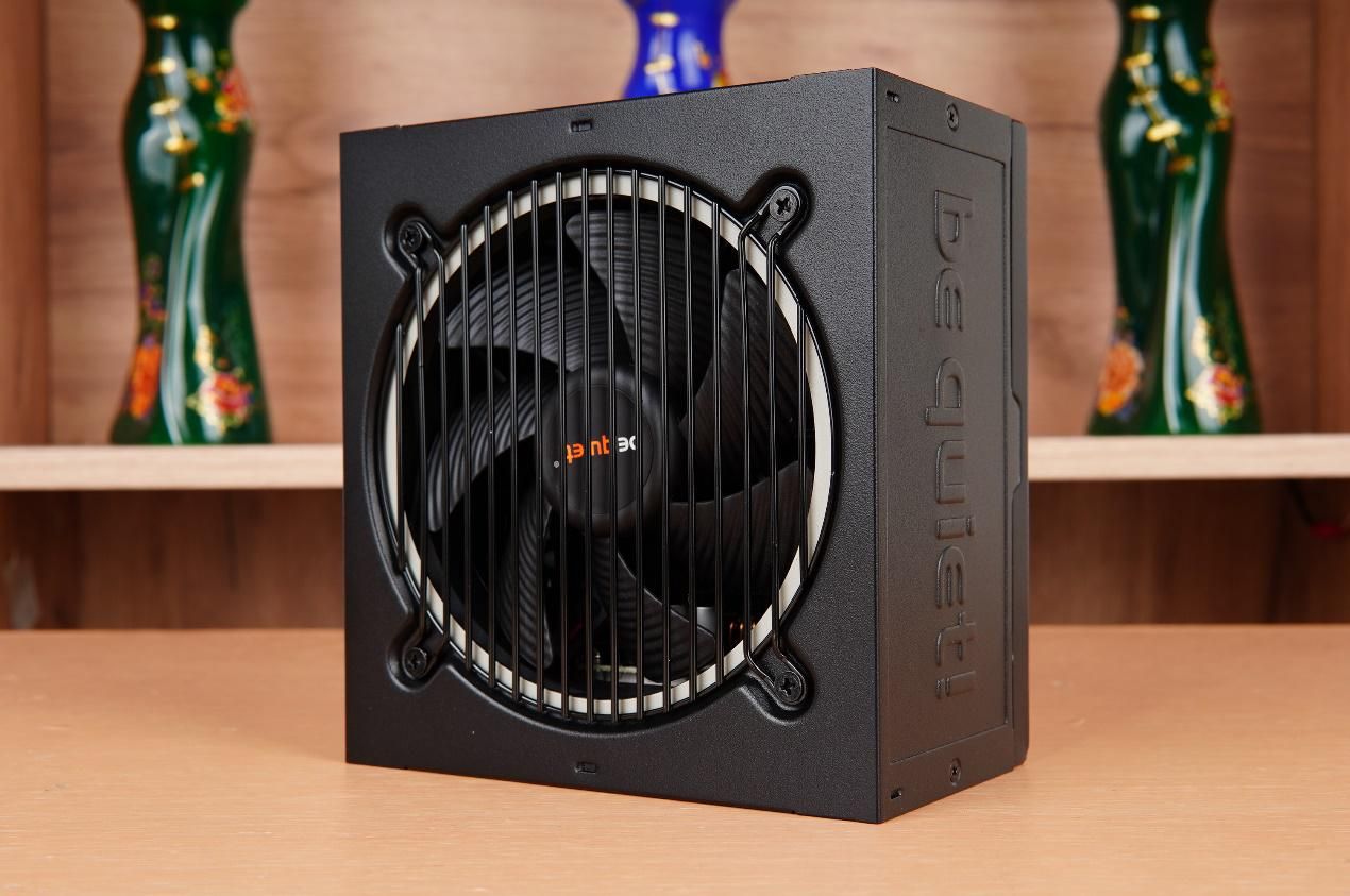 跟噪音说拜拜，德静界bequiet!高端静音主机装机推荐