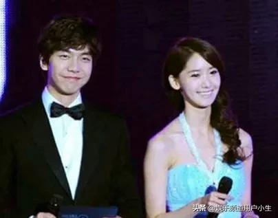 允儿李胜基综艺,李胜基林允儿分手