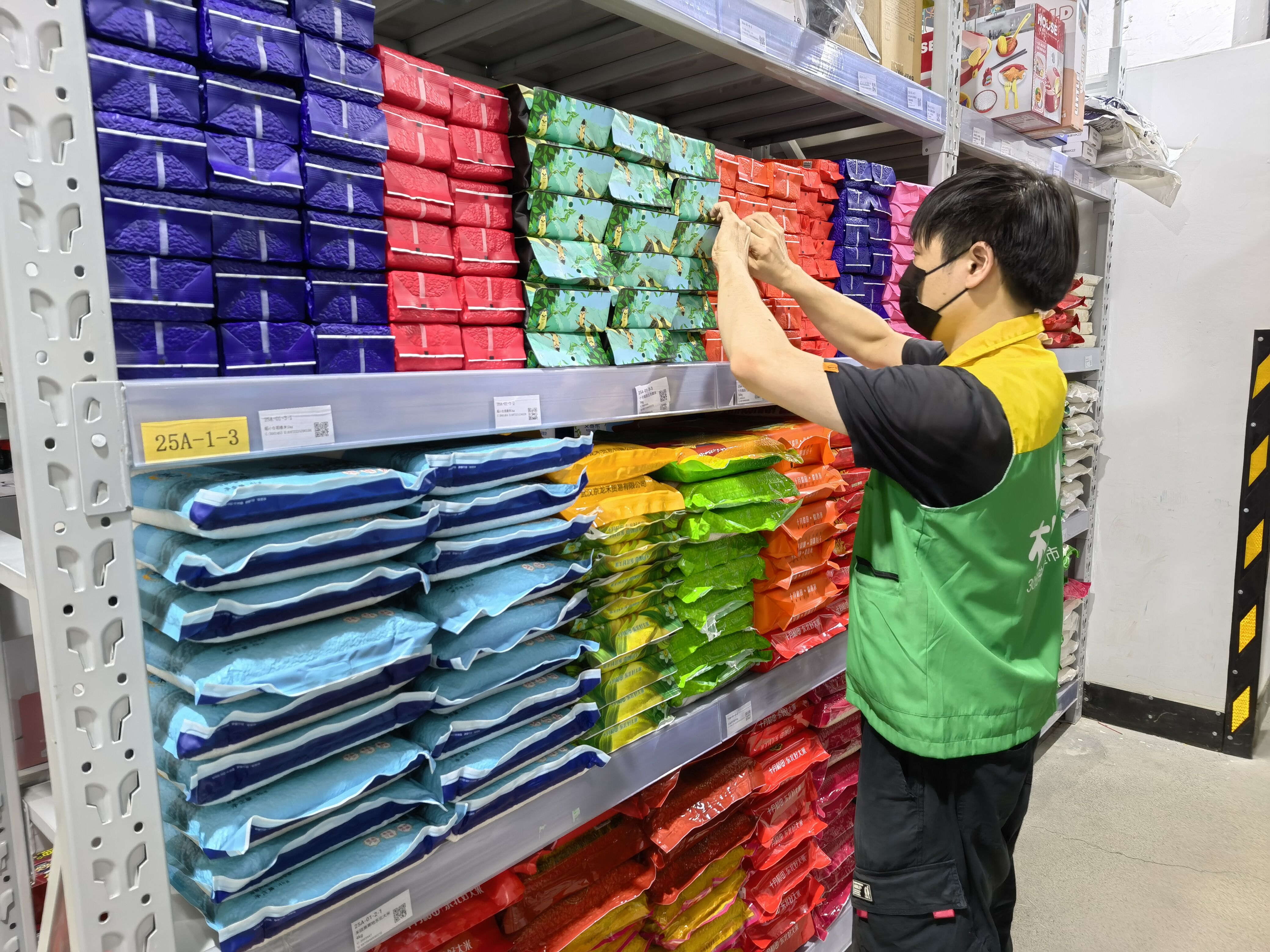 武汉网上买菜有哪些平台,武汉线上买菜哪个平台好