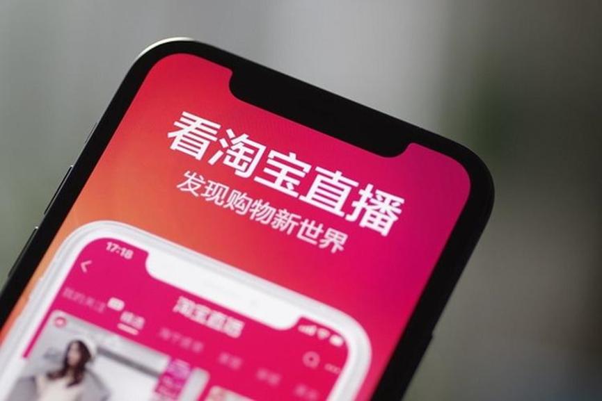 淘宝直播带货直播间人群不精准,2020年淘宝直播带货