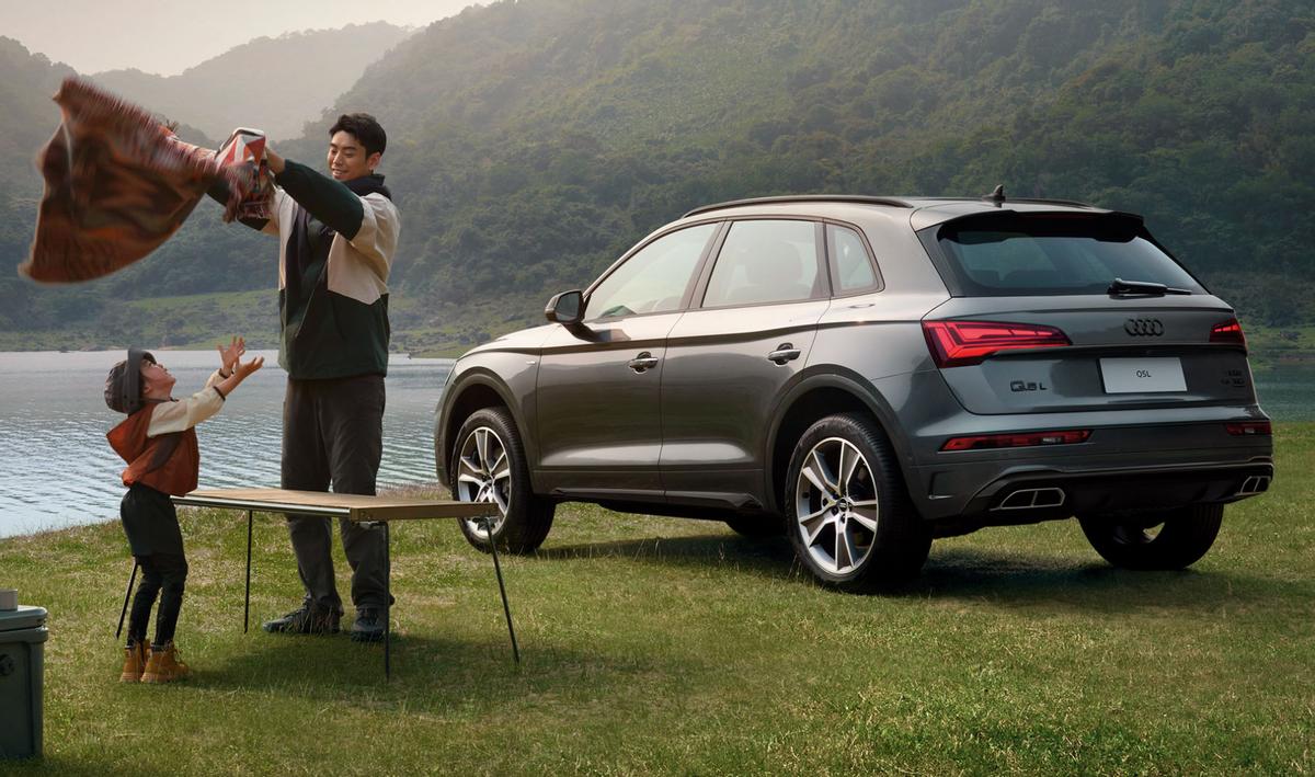 奥迪q5降价后买奔驰glb,奔驰glb好奥迪q5l好