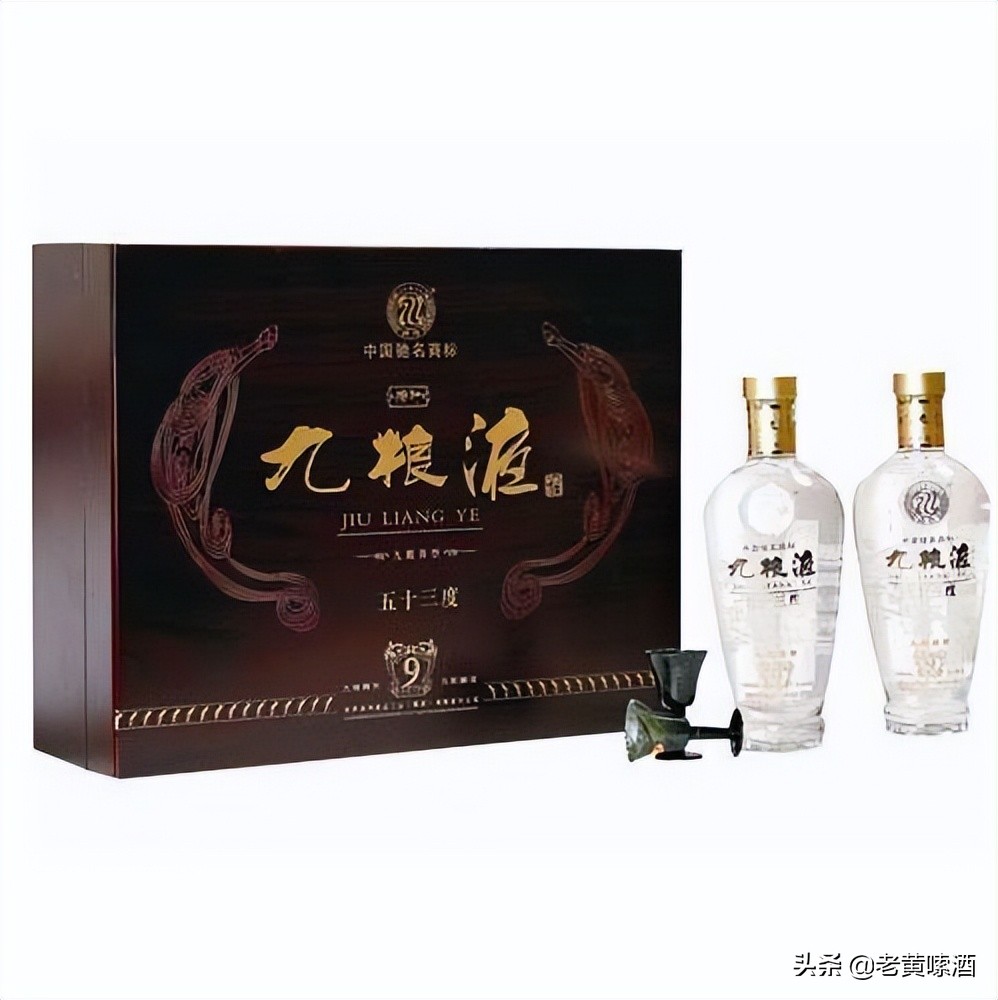 习酒窖藏1988匀品,贵州八大名酒和十大名酒