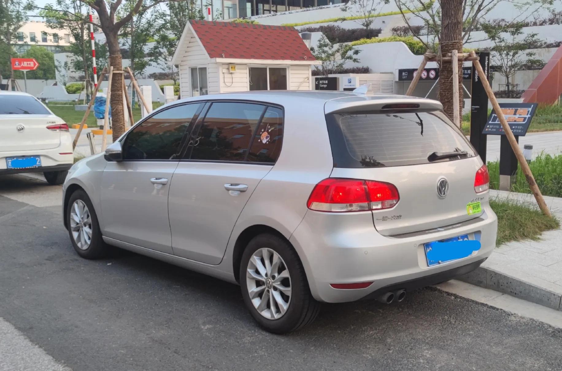 高尔夫6高尔夫5,高尔夫8与高尔夫6尺寸对比