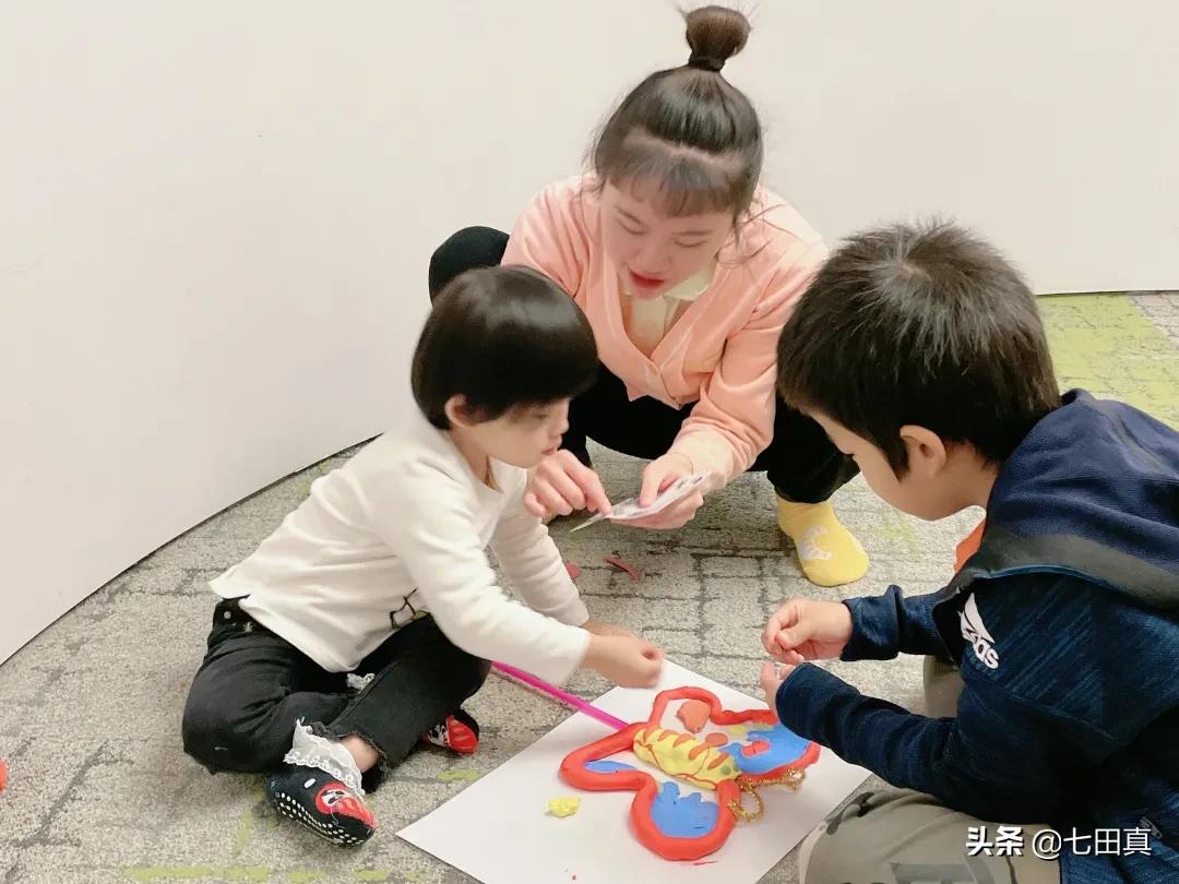 早教智慧之选切忌盲目,早教好吗有必要吗