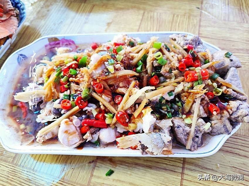 西沙群岛银屿岛吃海鲜,西沙群岛银屿岛吃海鲜多少钱