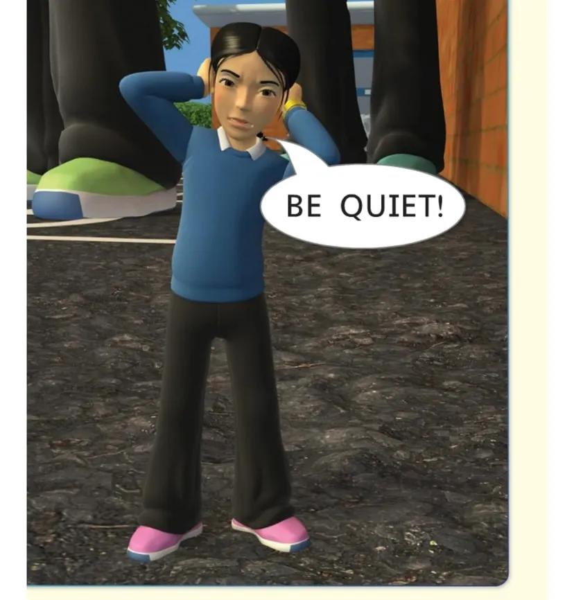 绘本3-6岁经典绘本快乐的一天,和孩子一起读绘本感受