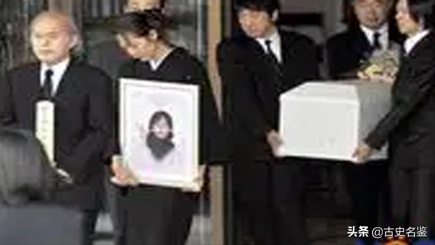 日本男子因身体畸形被嘲笑，一年残害4名女童，作案手法令人胆寒