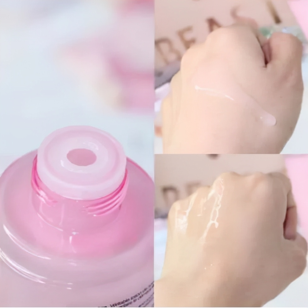 跨境电商进口化妆品中文标签,五洲跨境进口电商