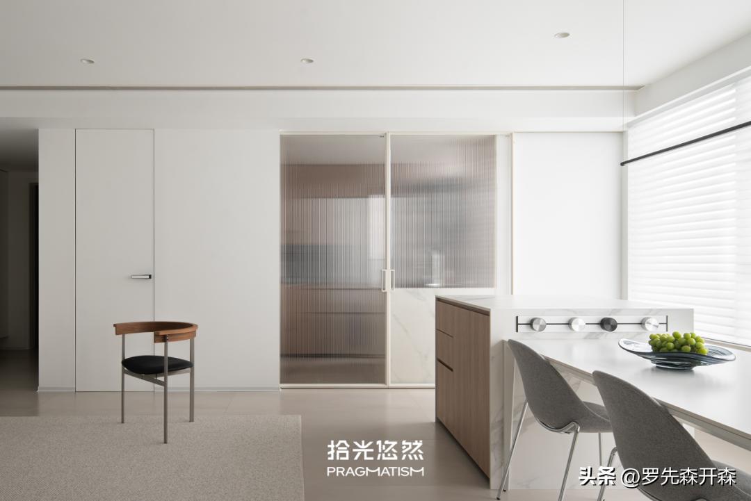 3种不同风格的家，终于住进梦寐以求的DreamHouse