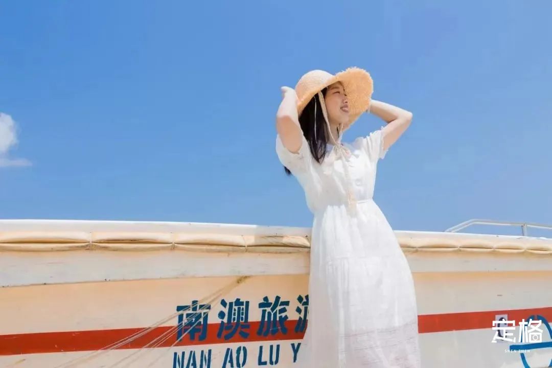 不用出国在深圳看到的美景,深圳有什么景点去看的不要钱的