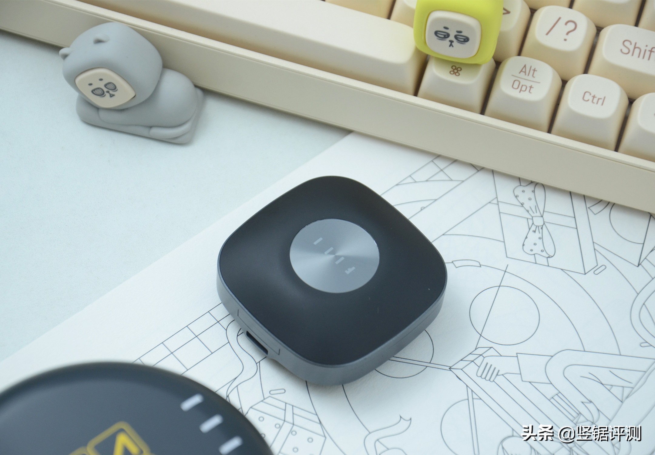 fiil蓝牙耳机测评排名,fiilkeypro真无线蓝牙耳机评测