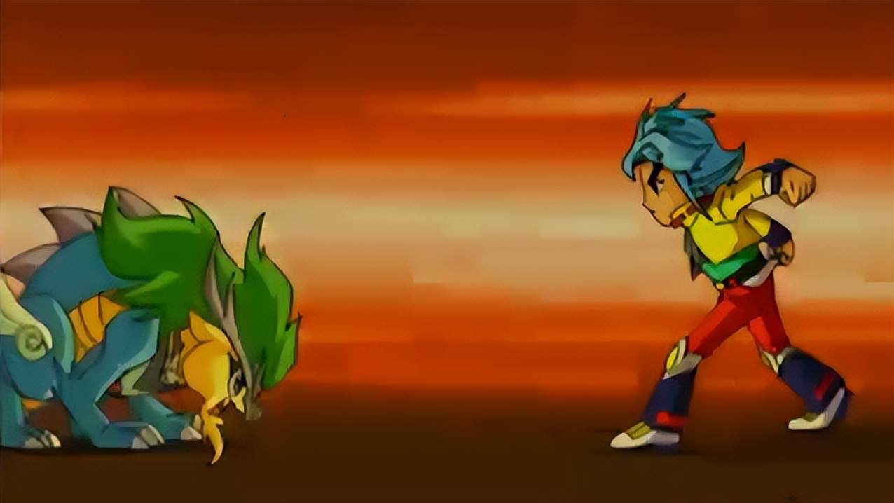 童年动画最后一集,各大童年动画的最后一集