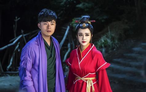 五本幽默诙谐的另类搞笑小说,十部幽默搞笑的网络小说